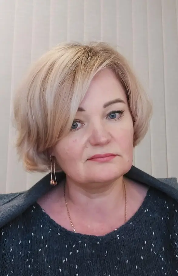 Елена Ермолаева