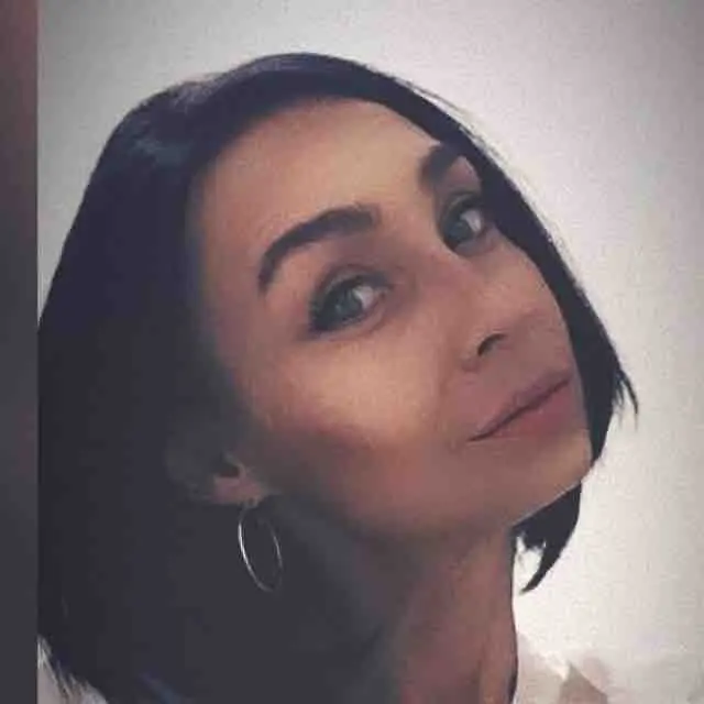 Елена Лаврентьева