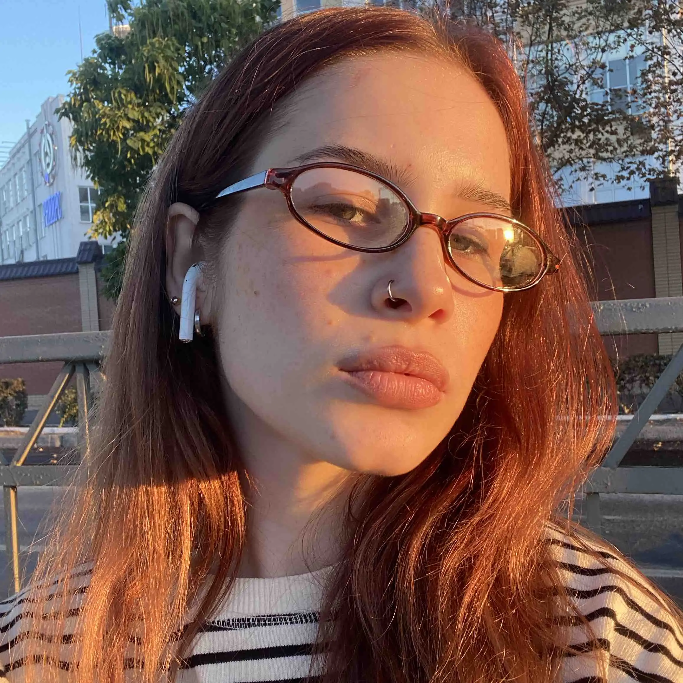 Ангелина Таранова