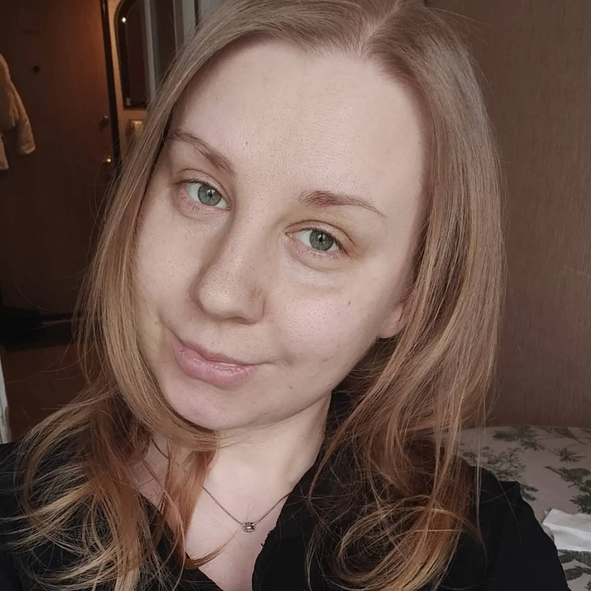 Вероника Суркова | Сетка — социальная сеть от hh.ru