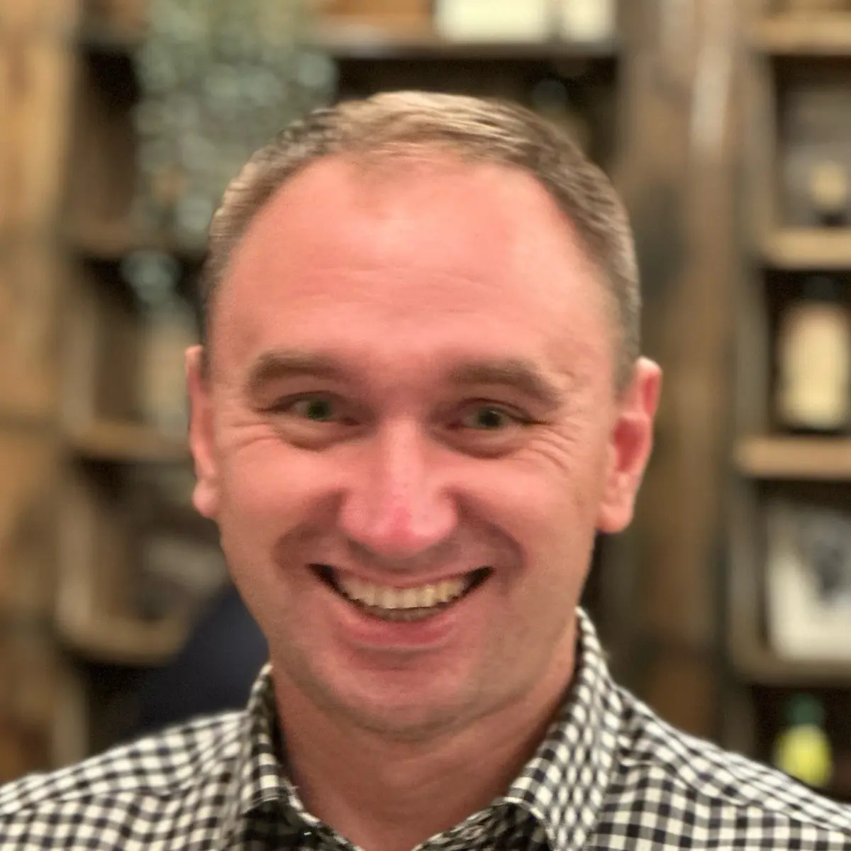 Денис Ряховский | Сетка — социальная сеть от hh.ru