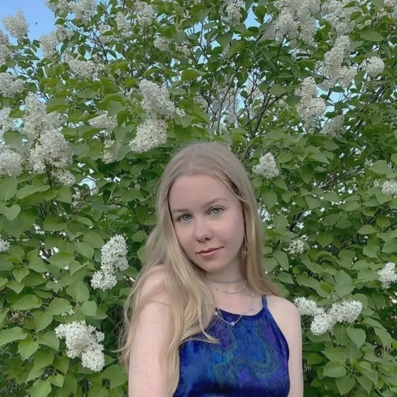 Елена Рыжкова
