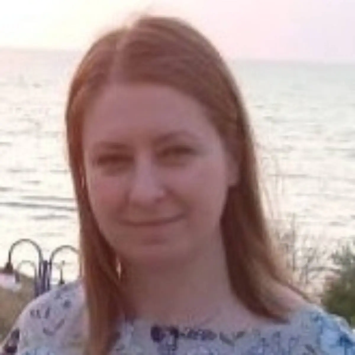 Любовь Сидобина