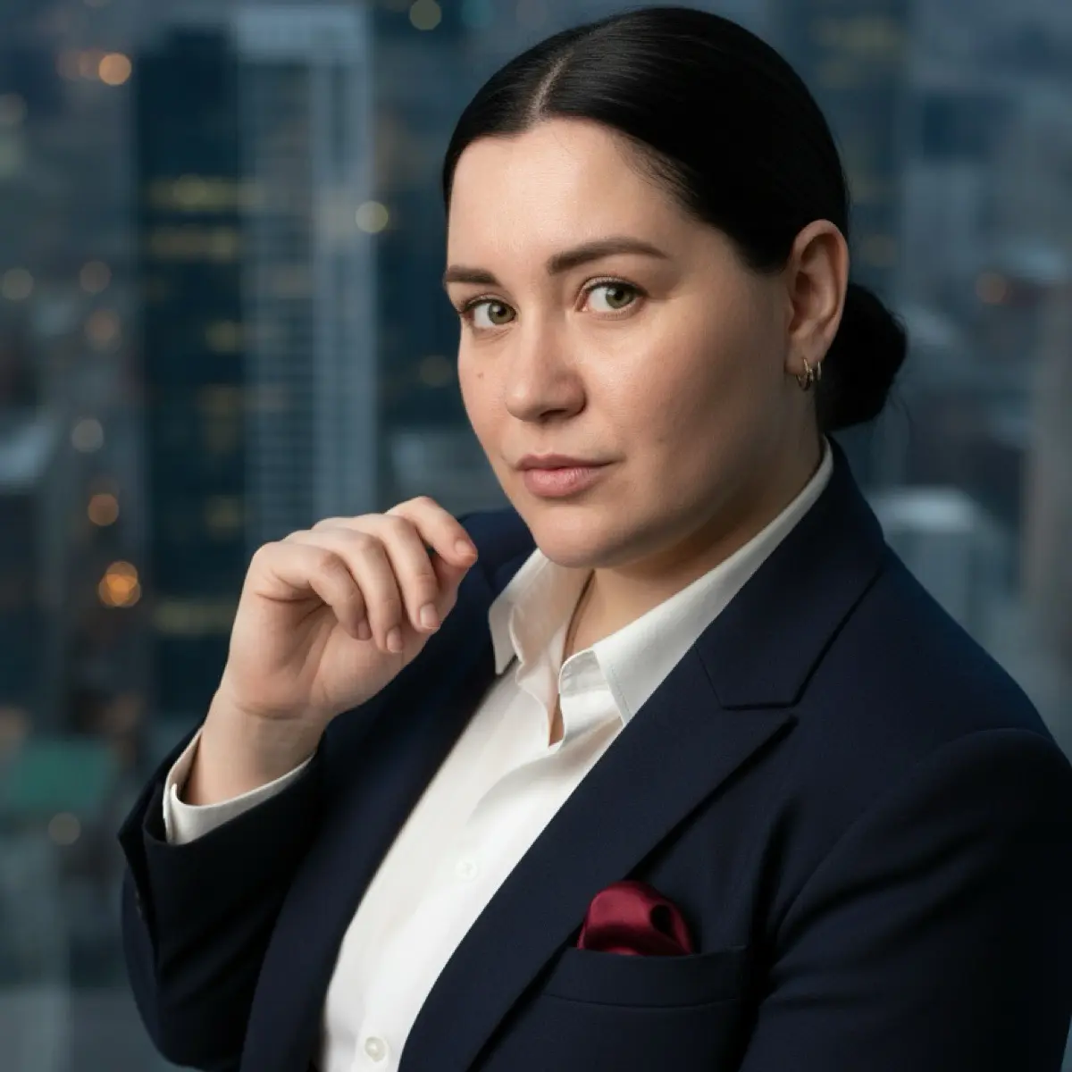 Надежда Губанова | Сетка — социальная сеть от hh.ru