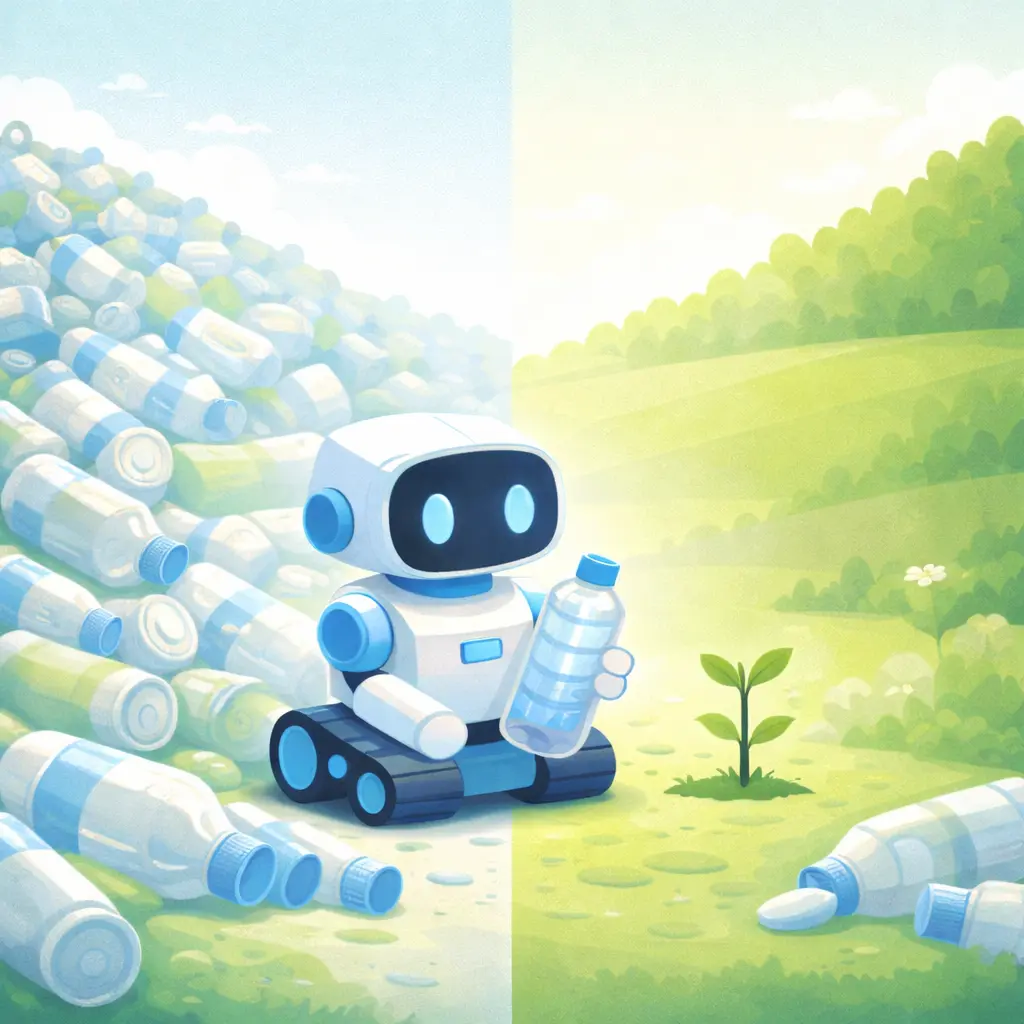 Помните мультфильм WALL·E? | Сетка — социальная сеть от hh.ru