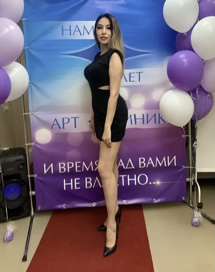 Марина Содбоева | Сетка — социальная сеть от hh.ru