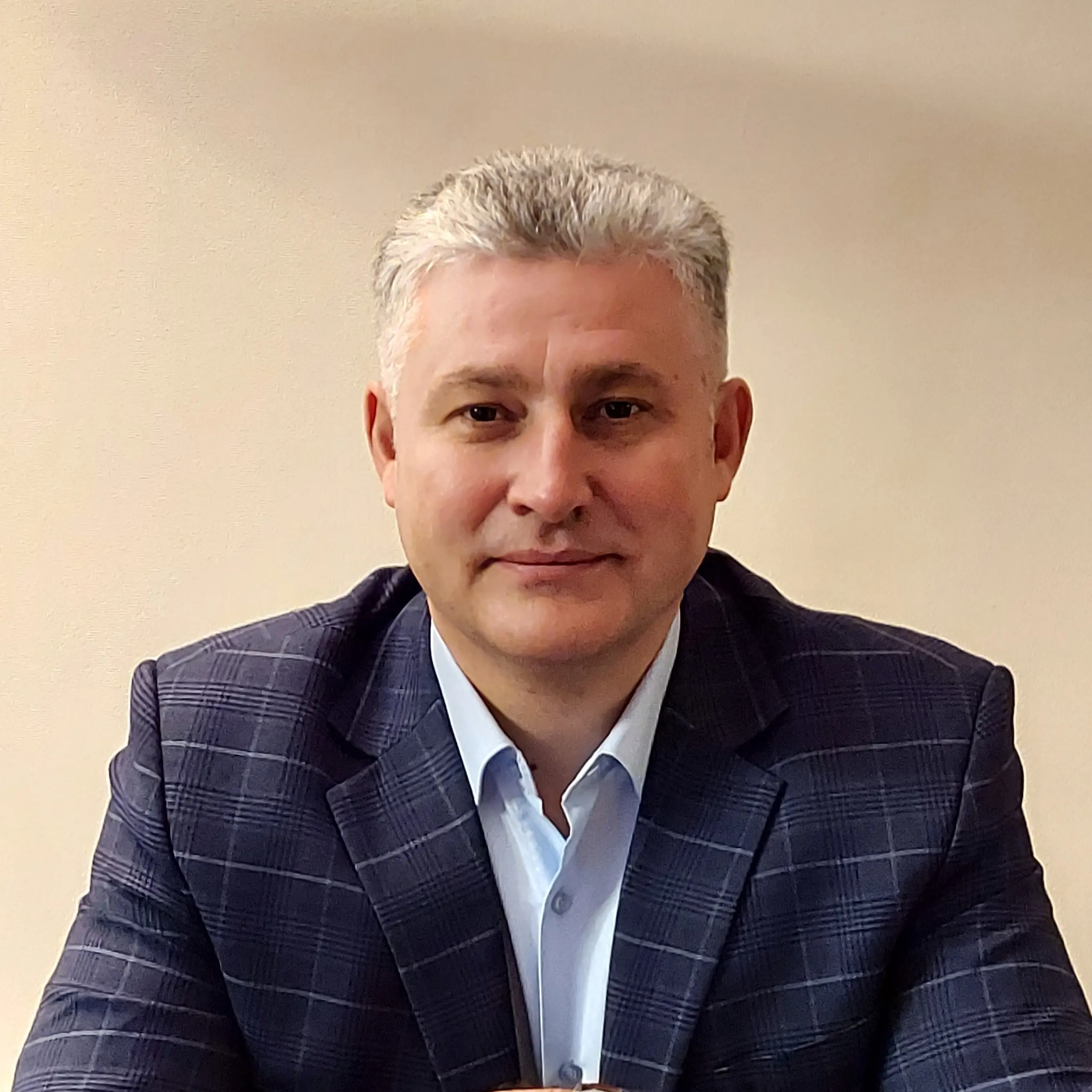 Игорь Шулепов