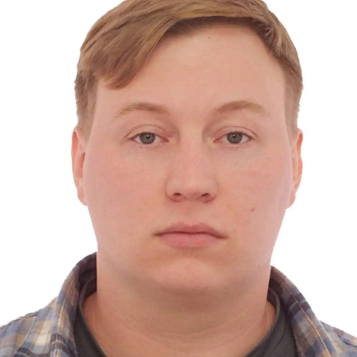 Сергей Калабин