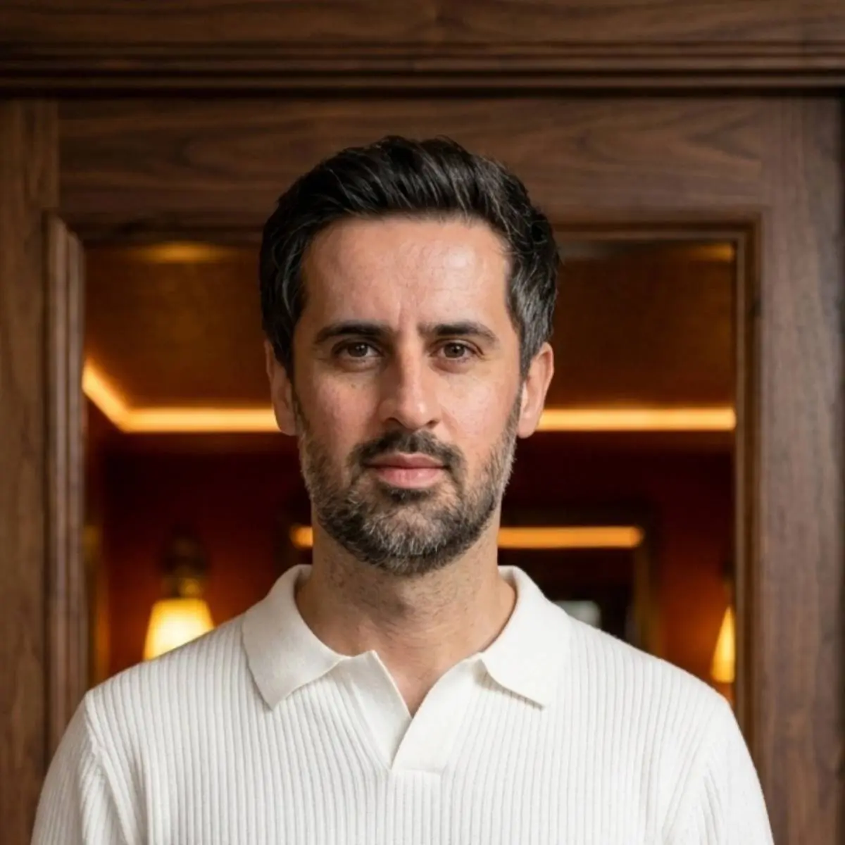 Азиз Имомназаров | Сетка — социальная сеть от hh.ru