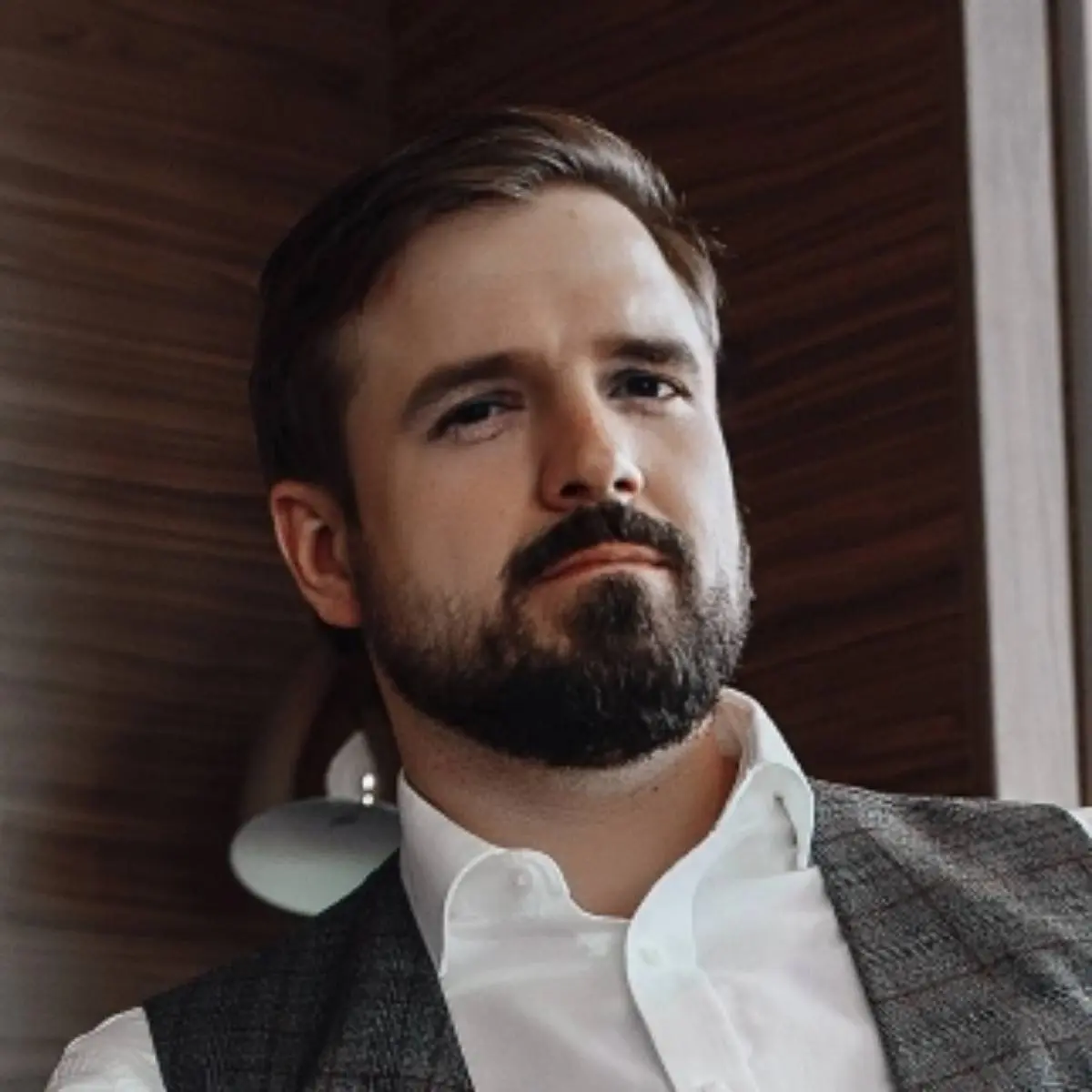 Котс Никита | Сетка — социальная сеть от hh.ru