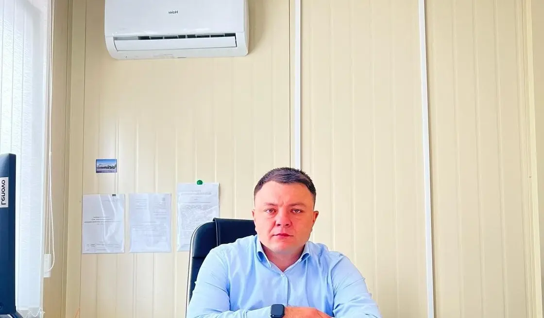 Хасанбий Гукетлев