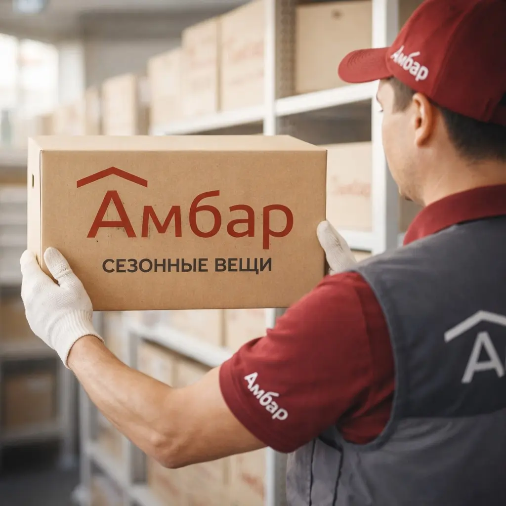 Жителям «Бунинских Лугов»: как освободить балкон?
1. Сортировка: вещи «на потом» — в бокс.
2. Лайфхак: используйте вакуумные пакеты, они экономят 70% места | Сетка — социальная сеть от hh.ru