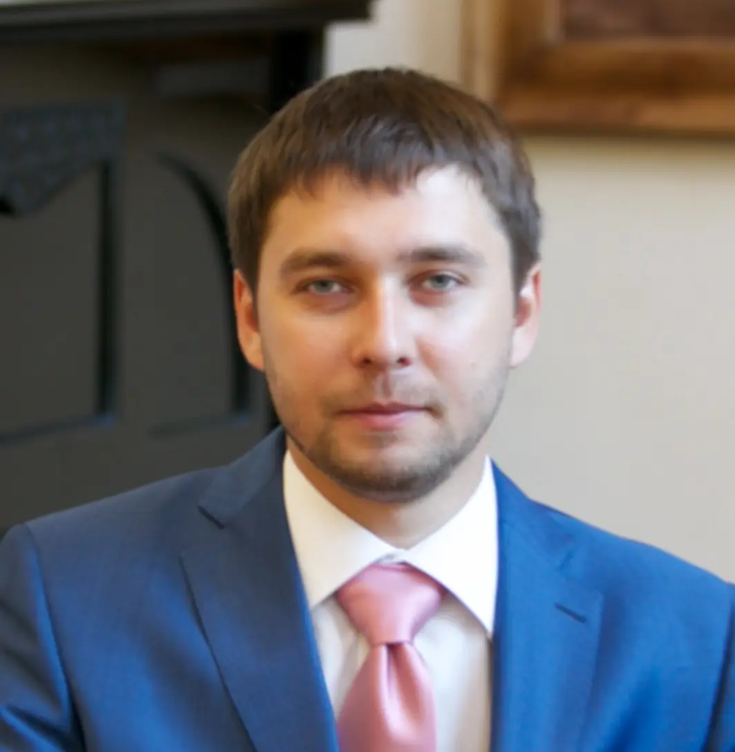 Александр Поляков