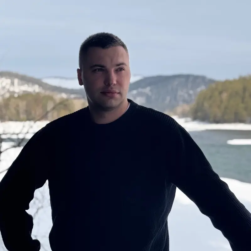 Леонид Сенько