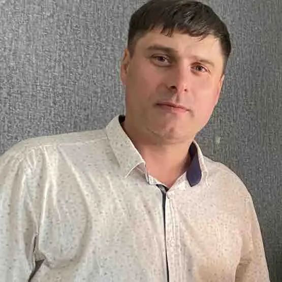 Станислав Кабаев