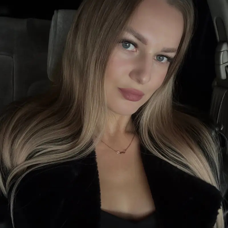 Дарья Бут | Сетка — социальная сеть от hh.ru