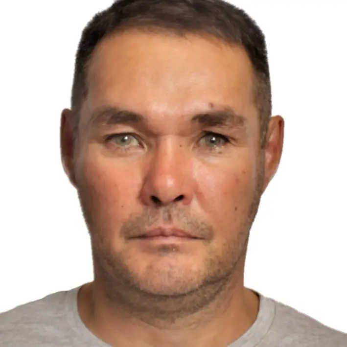 Айрат Газизов