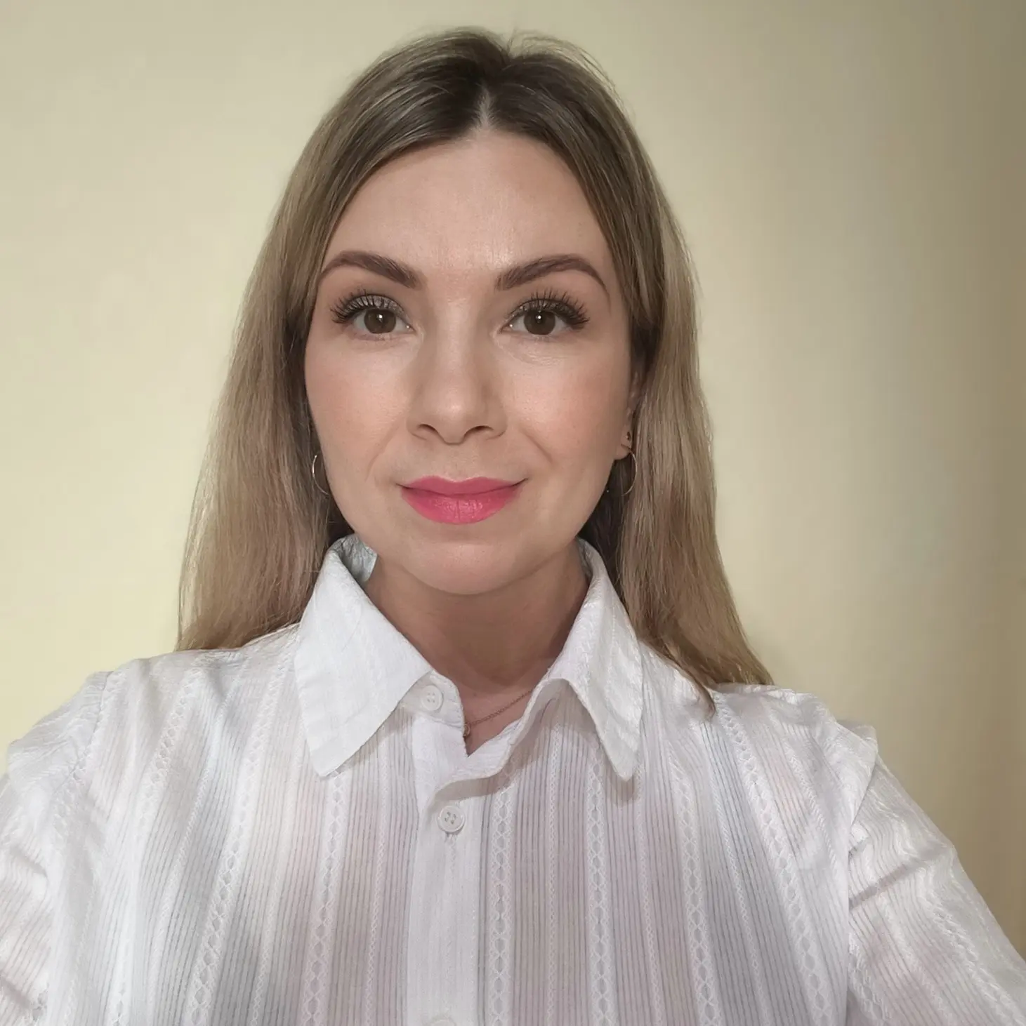 Елена Девятова