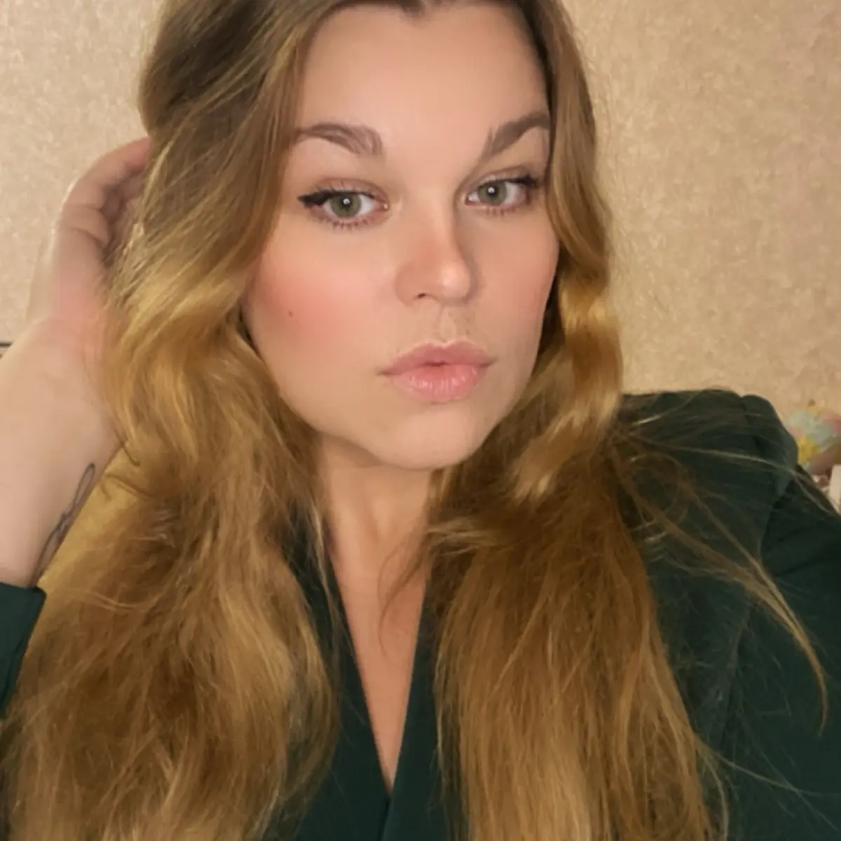 Виктория Спичакова