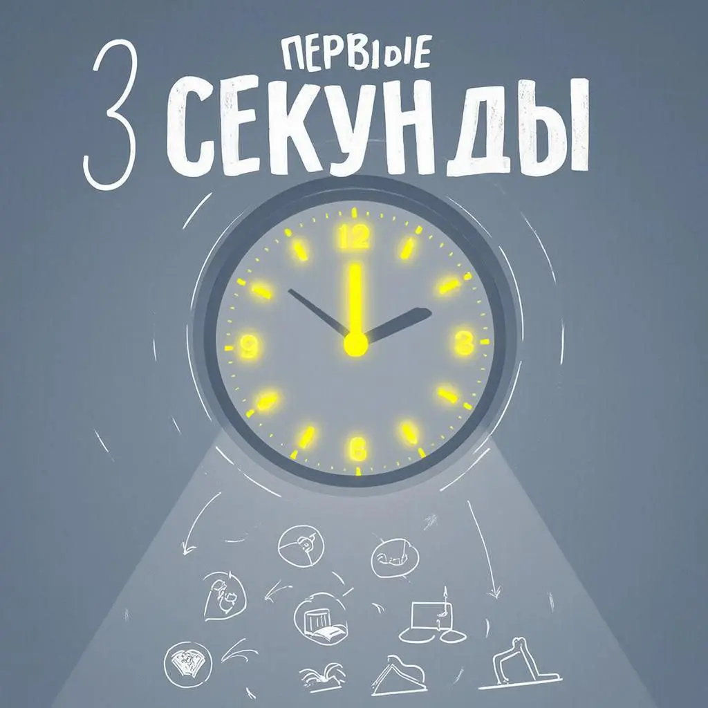 Усиль первые секунды видео | Сетка — социальная сеть от hh.ru