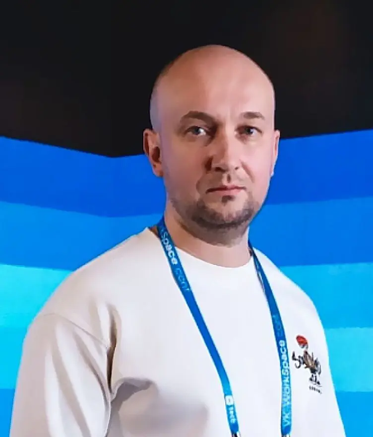 Евгений Майданик