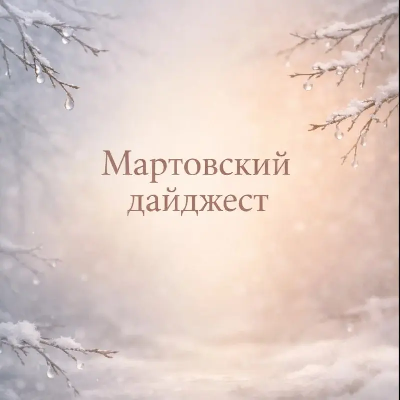 #HRпомогает
❤️ Время для быстрых побед
❤️ ИИ усиливает или обесценивает наставничество?
❤️ Иногда проблема не в том, что в компании нет оценки. А в том, как именно она происходит | Сетка — социальная сеть от hh.ru