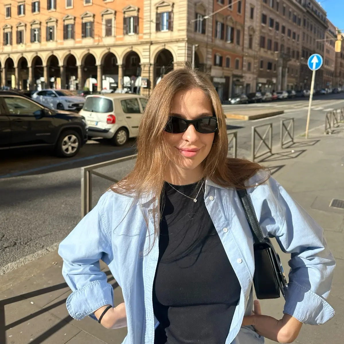 Анна Титаренко