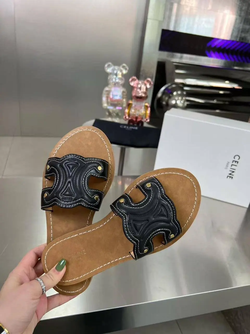 ▪️Премиум 1:1
▪️В наличии 36-41 размеры
▪️Цена 11.500₽
▪️Доставка-примерка по Москве
▪️ @byMarybelle
▪️Отправка в регионы ✈️ в этот же день | Сетка — социальная сеть от hh.ru