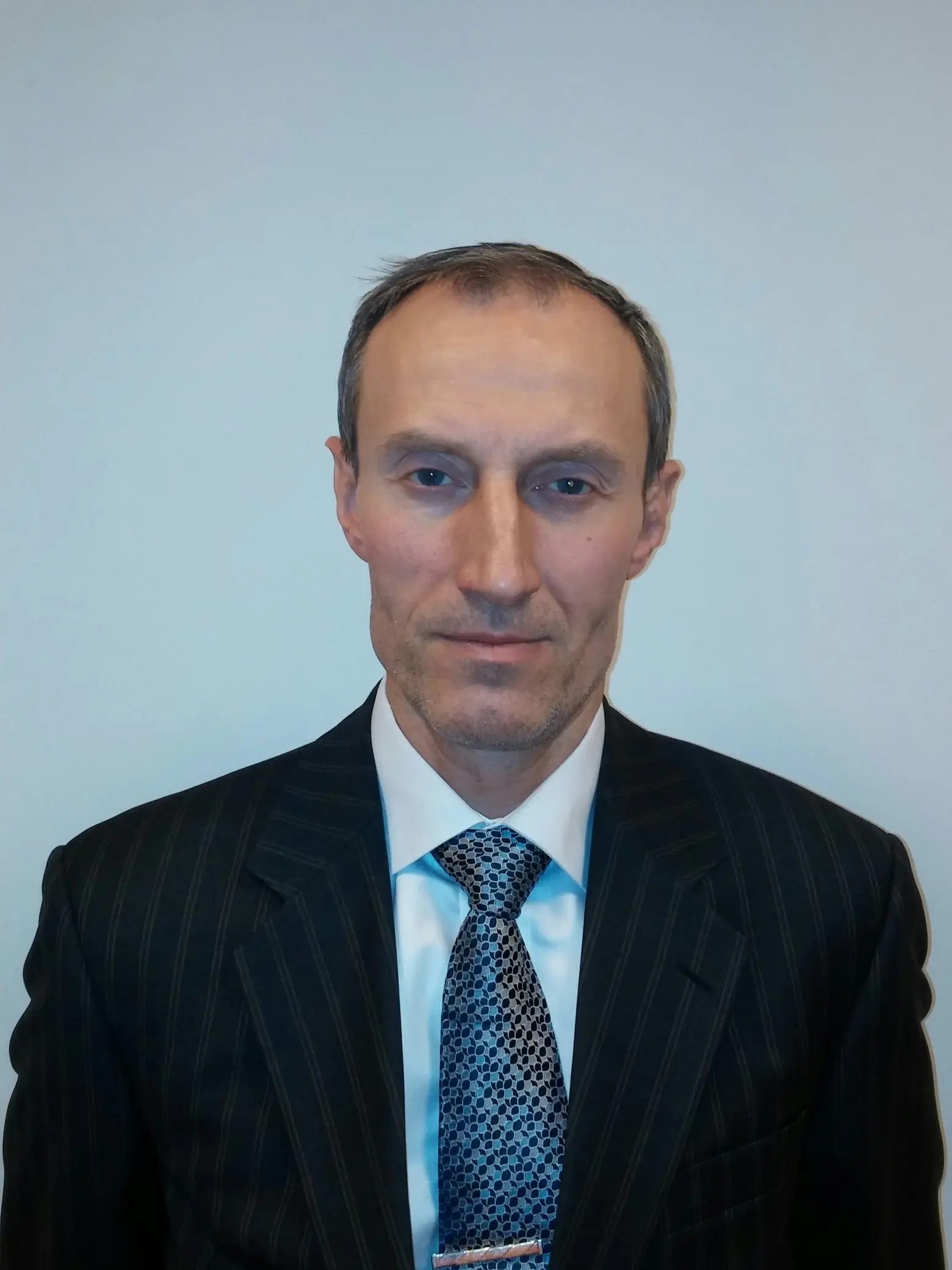 Юрий Яковец