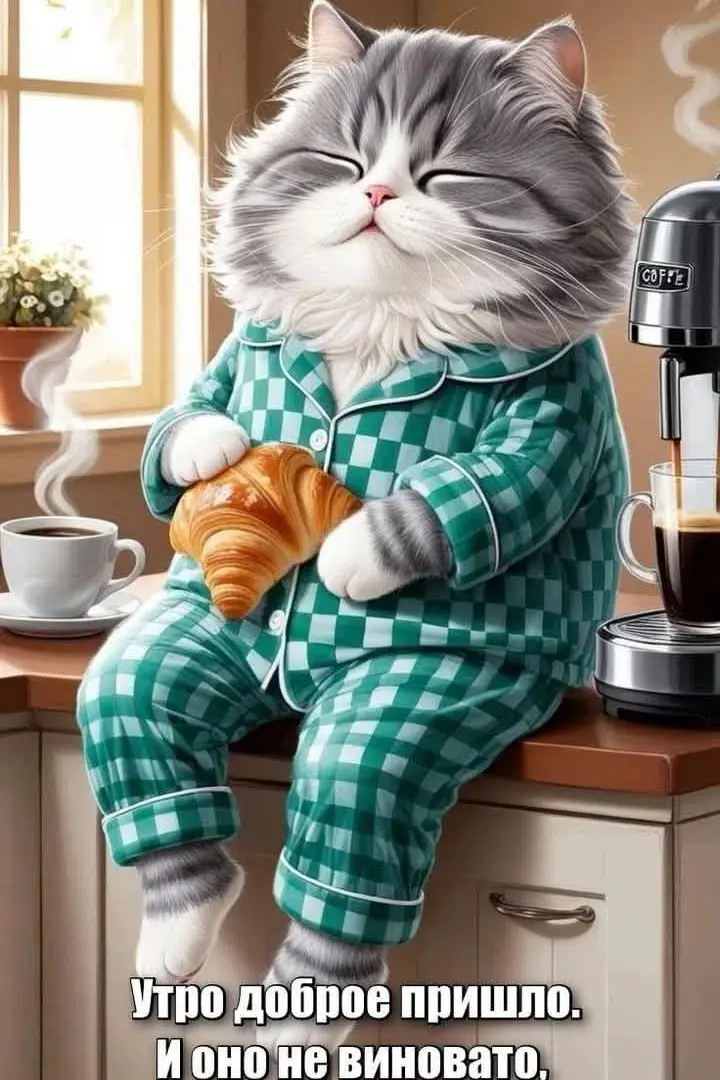 Всем бодрого☺ | Сетка — социальная сеть от hh.ru