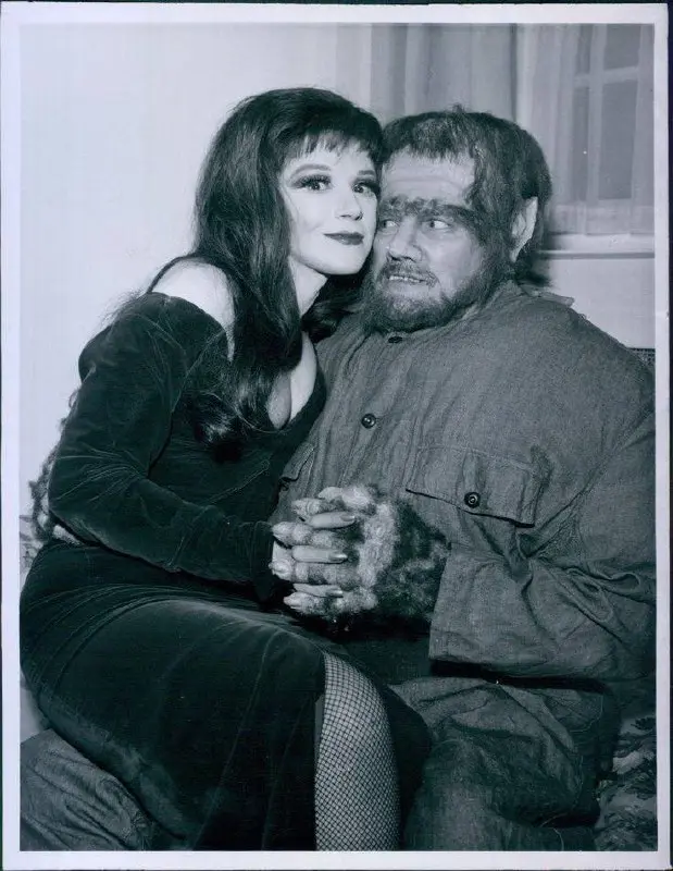 Муд на сегодня такой
Fenella Fielding, Tom Clegg …Carry On Screaming (1966) | Сетка — социальная сеть от hh.ru