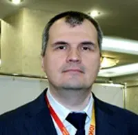 Михаил Шаповал