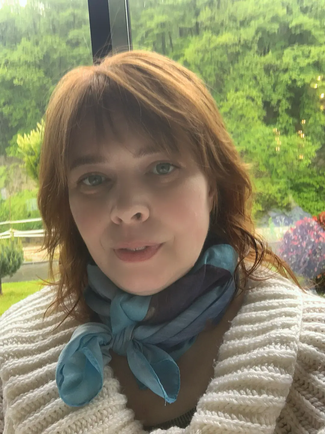 Елена Борисова