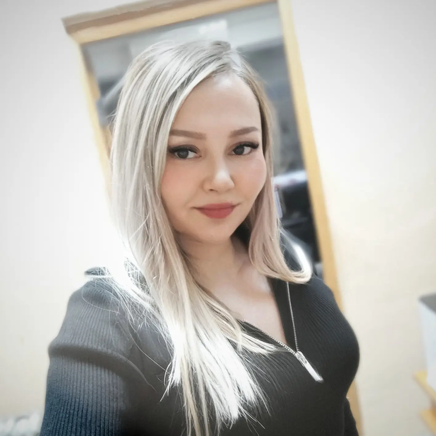 Оксана Огородник