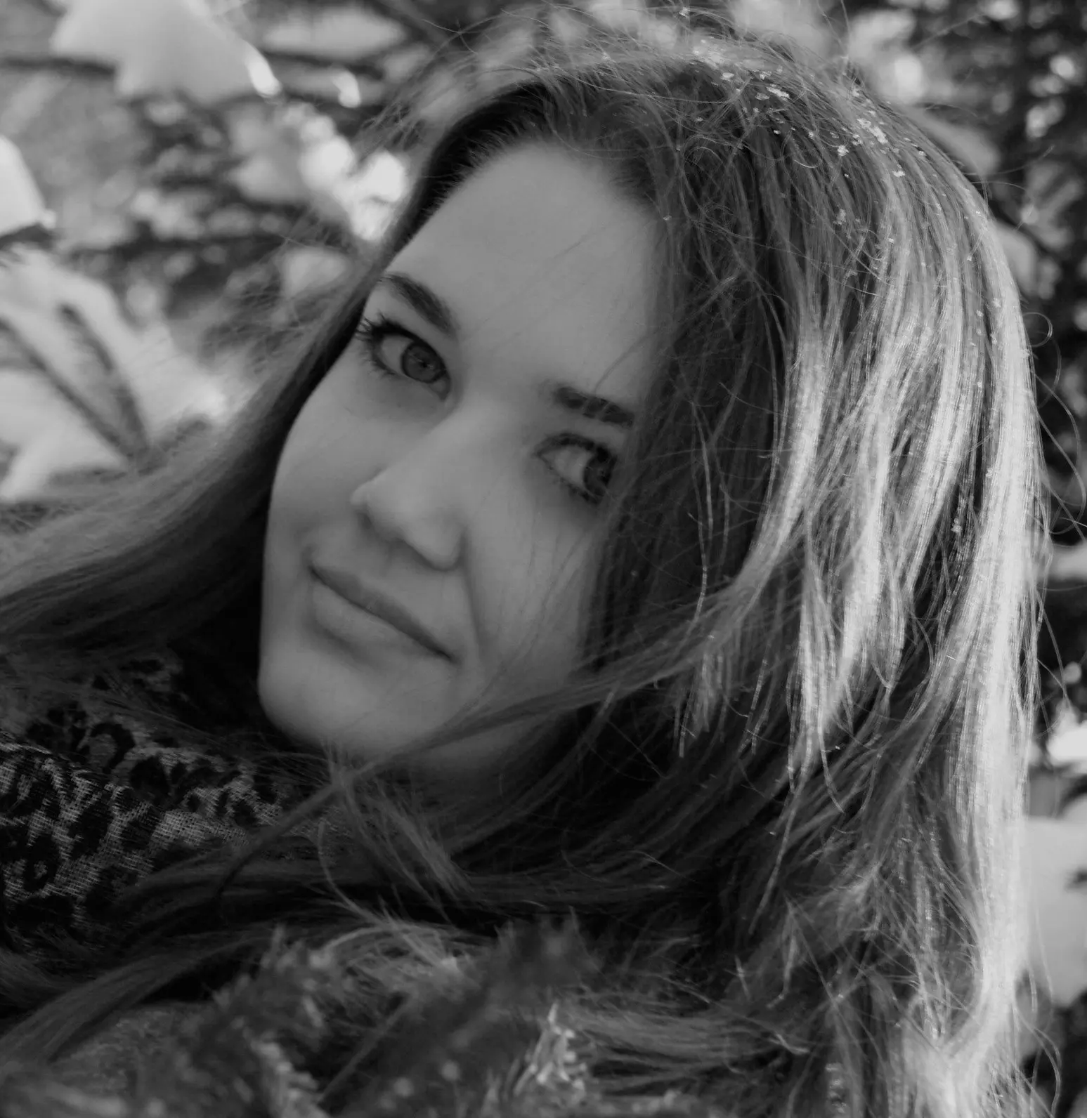 Александра Позднякова