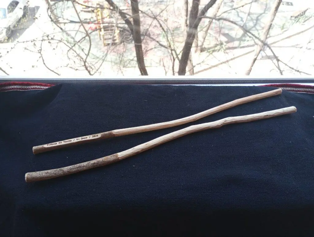 Культиварные, терруарные и миллезимные палки-мешалки (CTM teapot stirrer)
Настоящие чайные профессионалы размешивают чай в больших чайниках только палками-мешалками, изготовленными из древесины чайног... | Сетка — социальная сеть от hh.ru