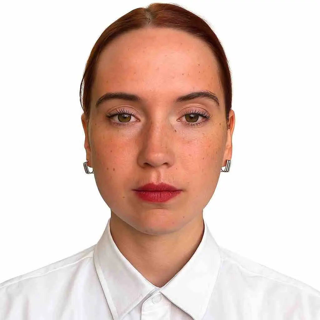 Елизавета Поскребалова