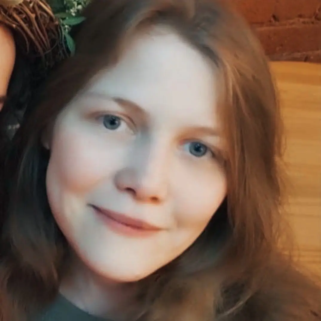 Марина Мороз