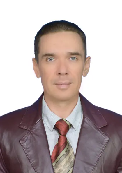 Евгений Воронов