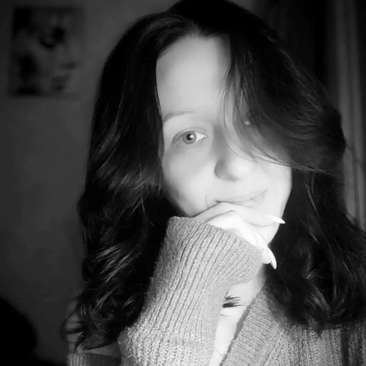 Мария Константинова