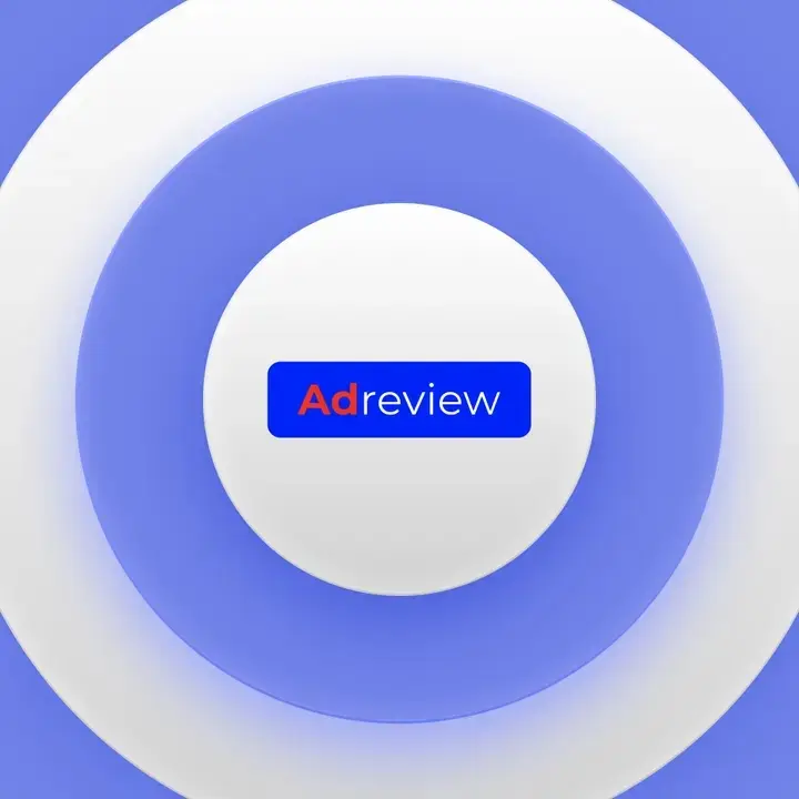 Adreview — это сервис оценки и прогноза результативности рекламы на основе компьютерного зрения, разработанный командой Globus
Adreview открывает широкие перспективы использования в анализе любого мар... | Сетка — социальная сеть от hh.ru