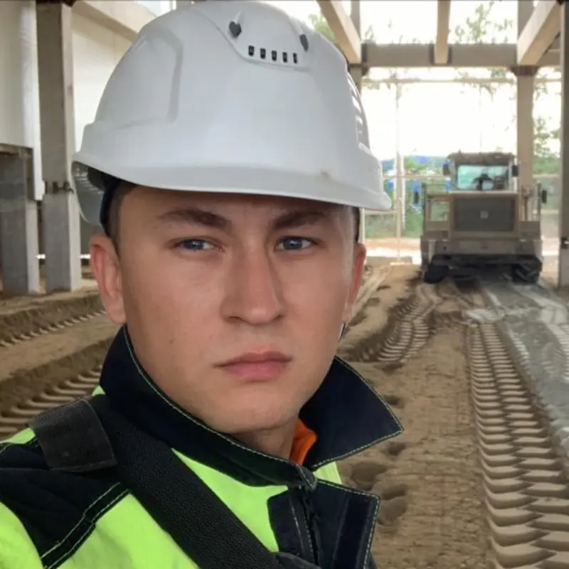 Михаил Шестаков