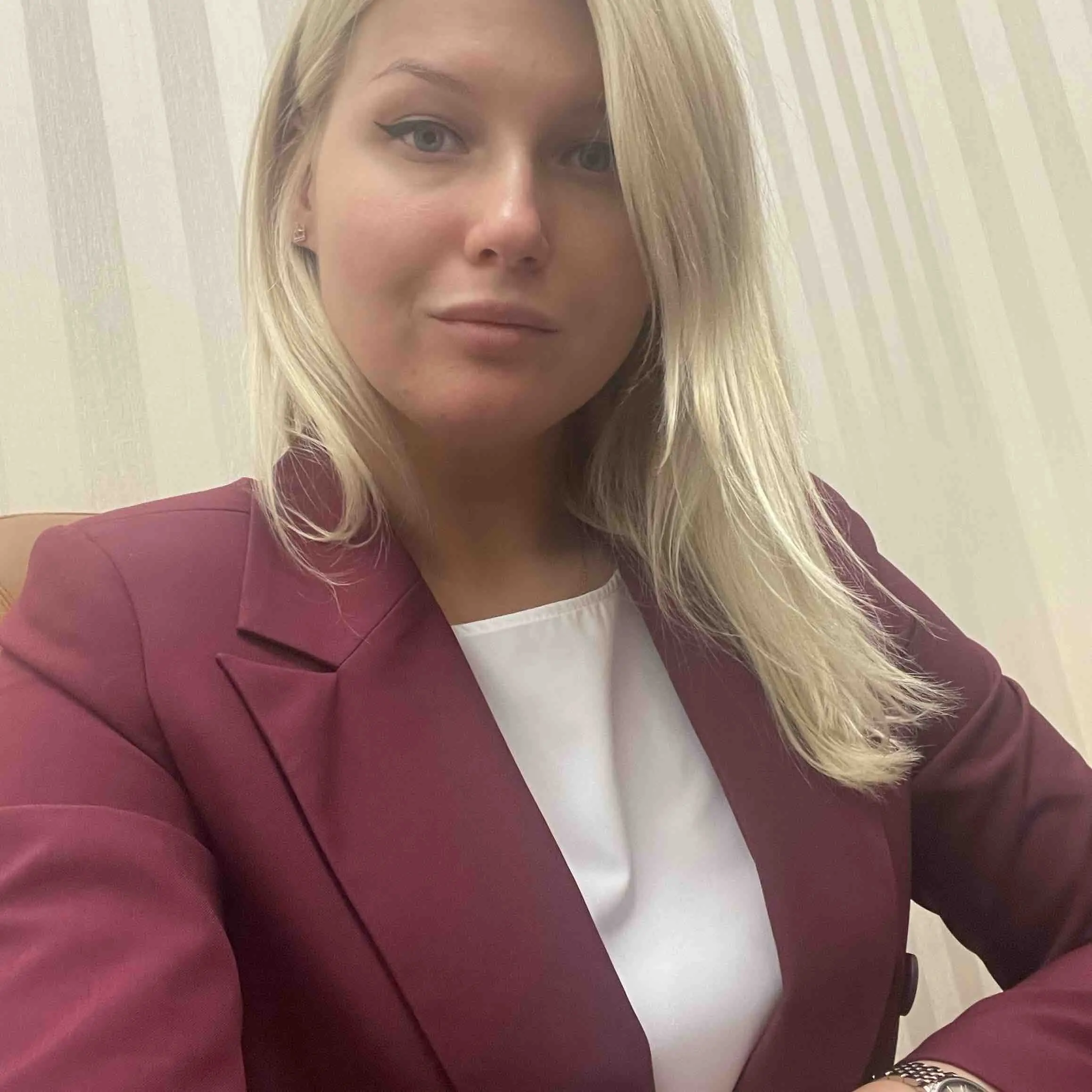 Екатерина Семенцова