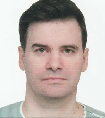 Сергей Передня