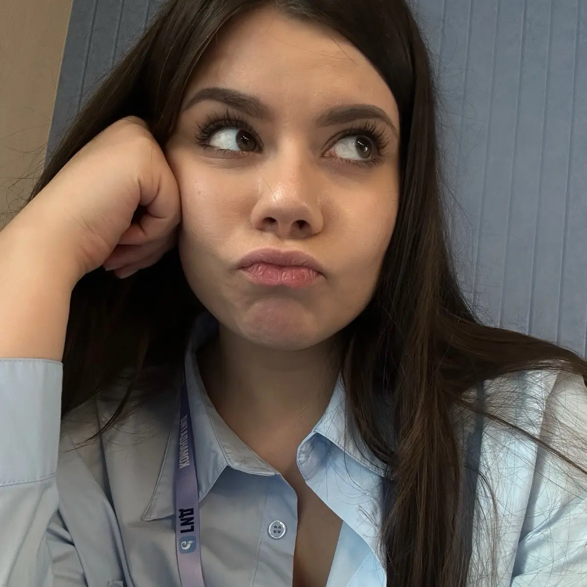 Алёна Семенюк | Сетка — социальная сеть от hh.ru