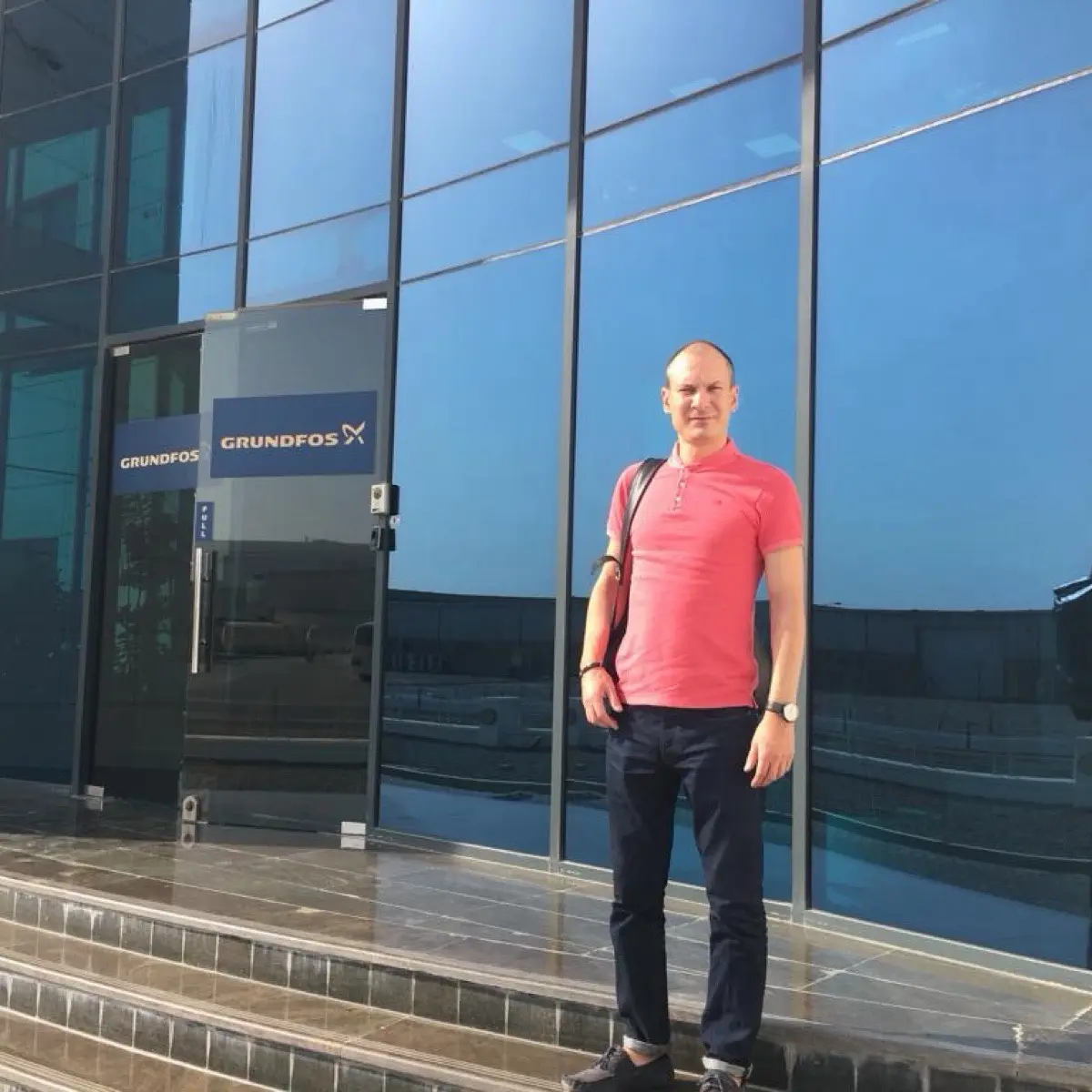 Максим Черешнев | Сетка — социальная сеть от hh.ru