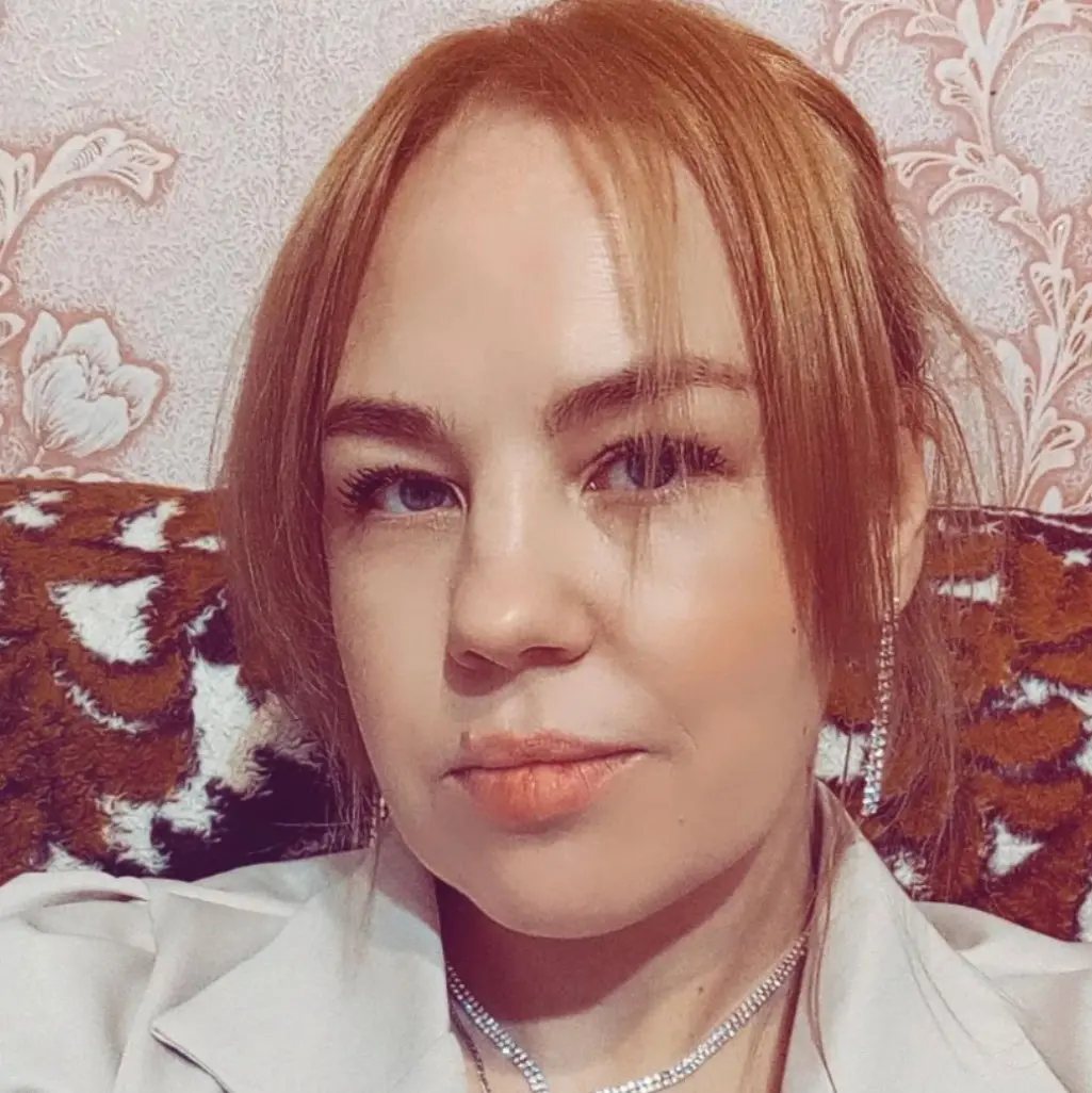 Екатерина Андреевна