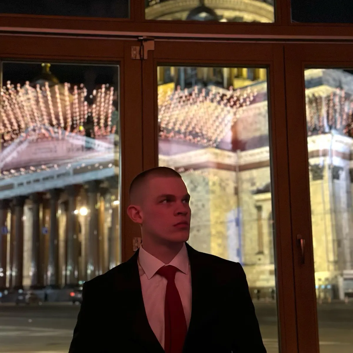 Денис Пикуль