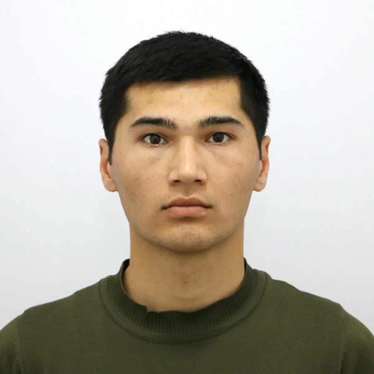 Мухаммадали Мирзазода | Сетка — социальная сеть от hh.ru