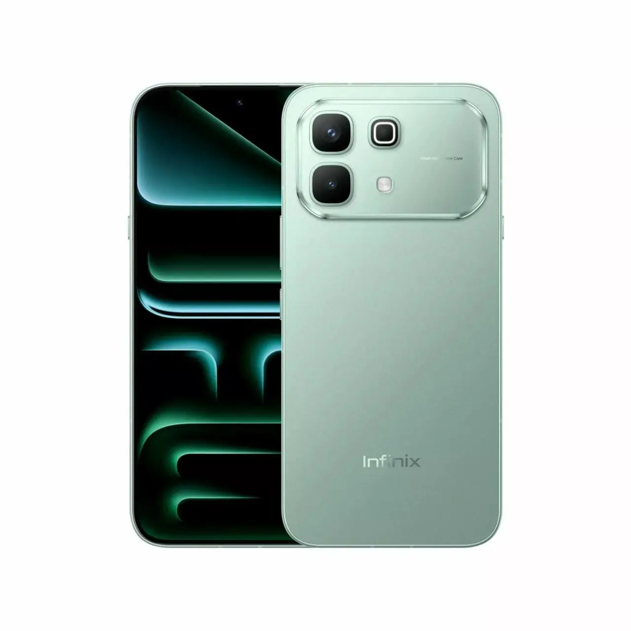 Обзор смартфона Infinix NOTE 60
Так уж получилось, что мне понадобился телефон. Свой старенький iPhone 11 я разбил, а телефон с «Авророй» разбил ещё раньше | Сетка — социальная сеть от hh.ru